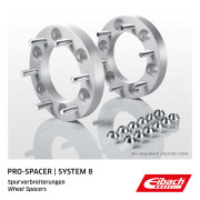 S90-8-30-008 Rozsireni rozchodu Pro-Spacer - Track-Widening EIBACH