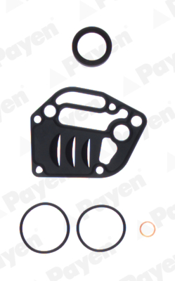 EY841 Sada těsnění, kliková skříň PAYEN