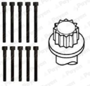 HBS306 Sada šroubů hlavy válce PAYEN