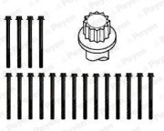 HBS491 Sada šroubů hlavy válce PAYEN