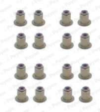 HR5122 Sada těsnění, dřík ventilu PAYEN