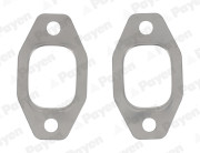 JB842 Těsnění, kolektor výfukových plynů PAYEN