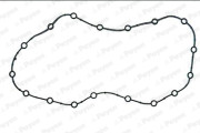 JJ573 Těsnění, olejová vana PAYEN