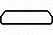 JM5285 Těsnění, kryt hlavy válce PAYEN