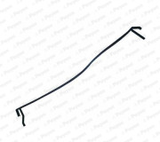 JM7153 Těsnění, kryt hlavy válce PAYEN