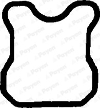 JN581 Těsnění, kryt hlavy válce PAYEN