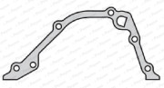 KK5001 Těsnění, kryt rozvodového ústrojí PAYEN