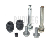 1691106 Sada vodicích pouzder, brzdový třmen BUDWEG CALIPER