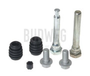 1691107 Sada vodicích pouzder, brzdový třmen BUDWEG CALIPER