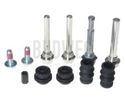 169168 Sada vodicích pouzder, brzdový třmen BUDWEG CALIPER