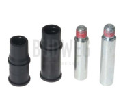 169224 Sada vodicích pouzder, brzdový třmen BUDWEG CALIPER