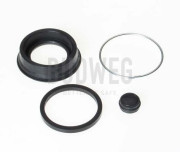 183421 Těsnění, píst brzdového třmenu BUDWEG CALIPER