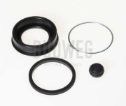 183632 Těsnění, píst brzdového třmenu BUDWEG CALIPER