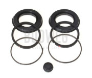 183812 Těsnění, píst brzdového třmenu BUDWEG CALIPER