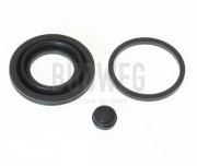 183881 Těsnění, píst brzdového třmenu BUDWEG CALIPER