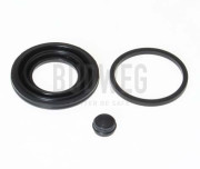 184105 Těsnění, píst brzdového třmenu BUDWEG CALIPER