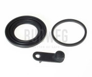 184223 Těsnění, píst brzdového třmenu BUDWEG CALIPER