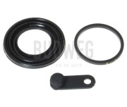 184242 Těsnění, píst brzdového třmenu BUDWEG CALIPER