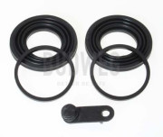 184243 Těsnění, píst brzdového třmenu BUDWEG CALIPER