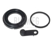 184249 Těsnění, píst brzdového třmenu BUDWEG CALIPER