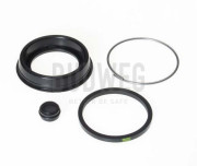 184333 Těsnění, píst brzdového třmenu BUDWEG CALIPER