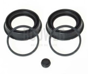 184421 Těsnění, píst brzdového třmenu BUDWEG CALIPER