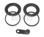 184422 Těsnění, píst brzdového třmenu BUDWEG CALIPER