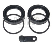 184427 Těsnění, píst brzdového třmenu BUDWEG CALIPER