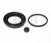 184540 Těsnění, píst brzdového třmenu BUDWEG CALIPER