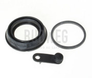 184611 Těsnění, píst brzdového třmenu BUDWEG CALIPER