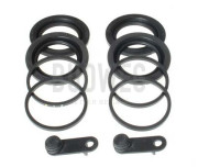 184616 Těsnění, píst brzdového třmenu BUDWEG CALIPER