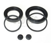 184860 Těsnění, píst brzdového třmenu BUDWEG CALIPER