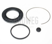 185129 Těsnění, píst brzdového třmenu BUDWEG CALIPER