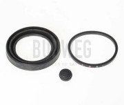 185132 Těsnění, píst brzdového třmenu BUDWEG CALIPER