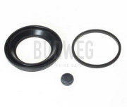 185204 Těsnění, píst brzdového třmenu BUDWEG CALIPER