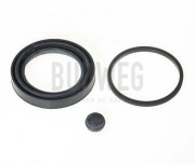 185205 Těsnění, píst brzdového třmenu BUDWEG CALIPER