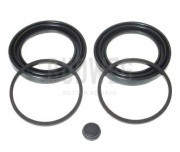 185211 Těsnění, píst brzdového třmenu BUDWEG CALIPER