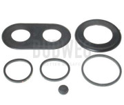 185438 Těsnění, píst brzdového třmenu BUDWEG CALIPER