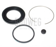 185441 Těsnění, píst brzdového třmenu BUDWEG CALIPER