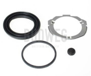 185462 Těsnění, píst brzdového třmenu BUDWEG CALIPER