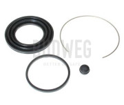 185493 Těsnění, píst brzdového třmenu BUDWEG CALIPER