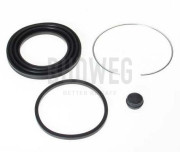 1899119 Těsnění, píst brzdového třmenu BUDWEG CALIPER