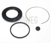 1899123 Těsnění, píst brzdového třmenu BUDWEG CALIPER