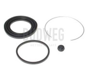 1899125 Těsnění, píst brzdového třmenu BUDWEG CALIPER