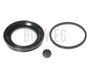189956 Těsnění, píst brzdového třmenu BUDWEG CALIPER