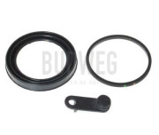 189964 Těsnění, píst brzdového třmenu BUDWEG CALIPER