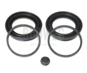 189989 Těsnění, píst brzdového třmenu BUDWEG CALIPER