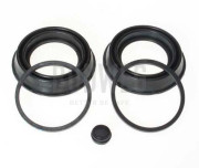 189991 Těsnění, píst brzdového třmenu BUDWEG CALIPER