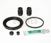 202153 Sada na opravy, brzdový třmen BUDWEG CALIPER