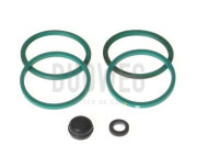 203624 Sada na opravy, brzdový třmen BUDWEG CALIPER